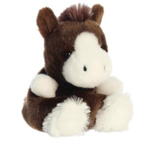 Palm Pals Clydale Horse 13cm