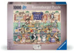 Ravensburger Dapper Dogs No.1 ... Digby's Deli Puzzle 1000pc