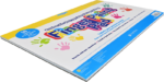 Studio Series Junior Finger Paint Pad