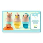 Djeco DJ09035 Play Dough Myplastirollers