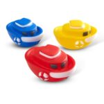 M&D Float Alongs Tiny Tugboats