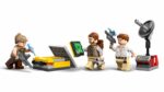 LEGO Jurassic World 76973 Raptor & Titanosaurus Tracking Mission
