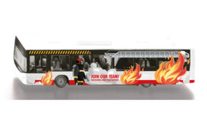 Siku 1688 Neoplan City Bus