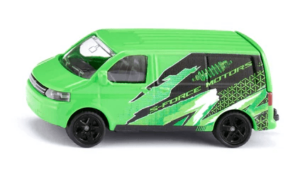 Siku 1585 VW Transporter