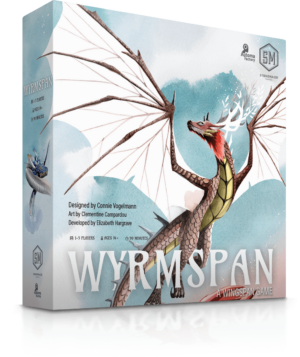 Wyrmspan