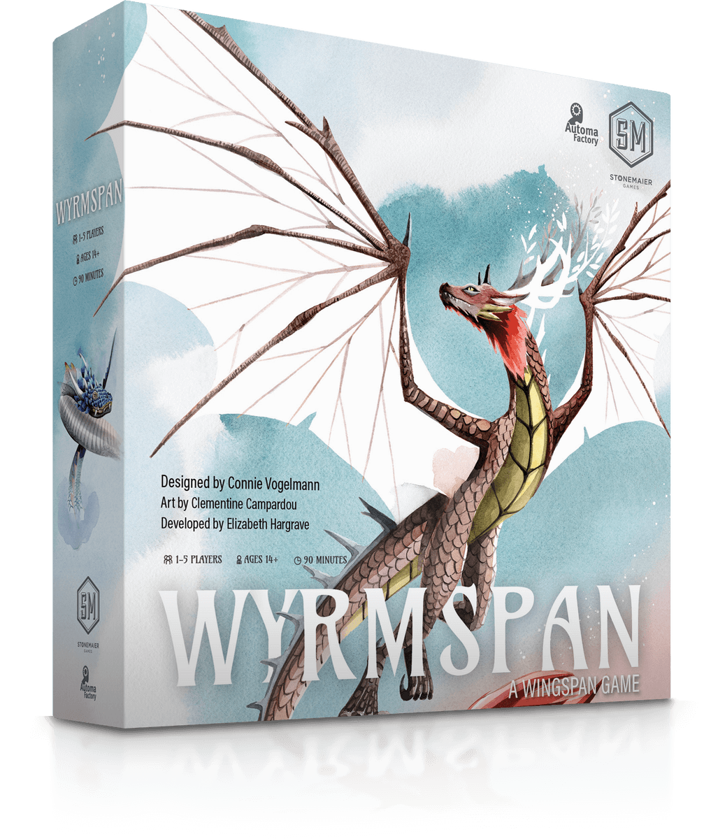 Wyrmspan