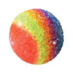Discovery Zone High Bounce Ball Kit Multi-Coloured 25.5 x 20.3 x 6cm