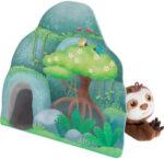 My Very First Games: Hide and Go Sloth!