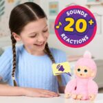Little Live Pets My Baby Monkey Minis Asst