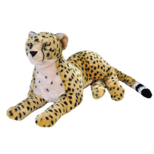 Wild Republic Jumbo Cheetah