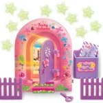 4M Starlit Light-Up Fairy Door