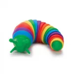 IS Super Sensory Slug
