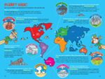 100 Questions About Rocks & Minerals