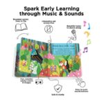 Ditty Bird Classical Music Sound Book (USB-C)