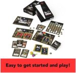 The Godfather Game