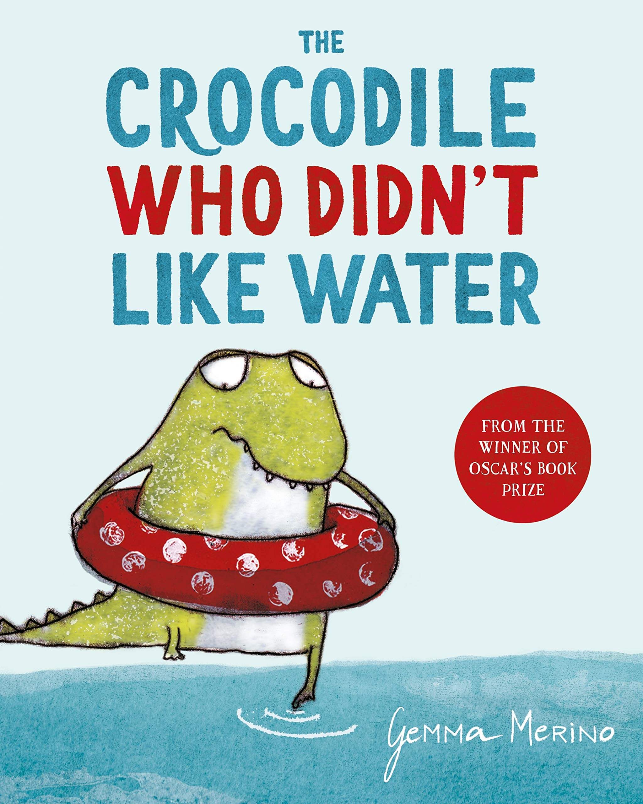 Vector The Crocodile: 7 Things You Didn'T Know - zse80g2