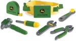 John Deere Talking Tool Belt Set
