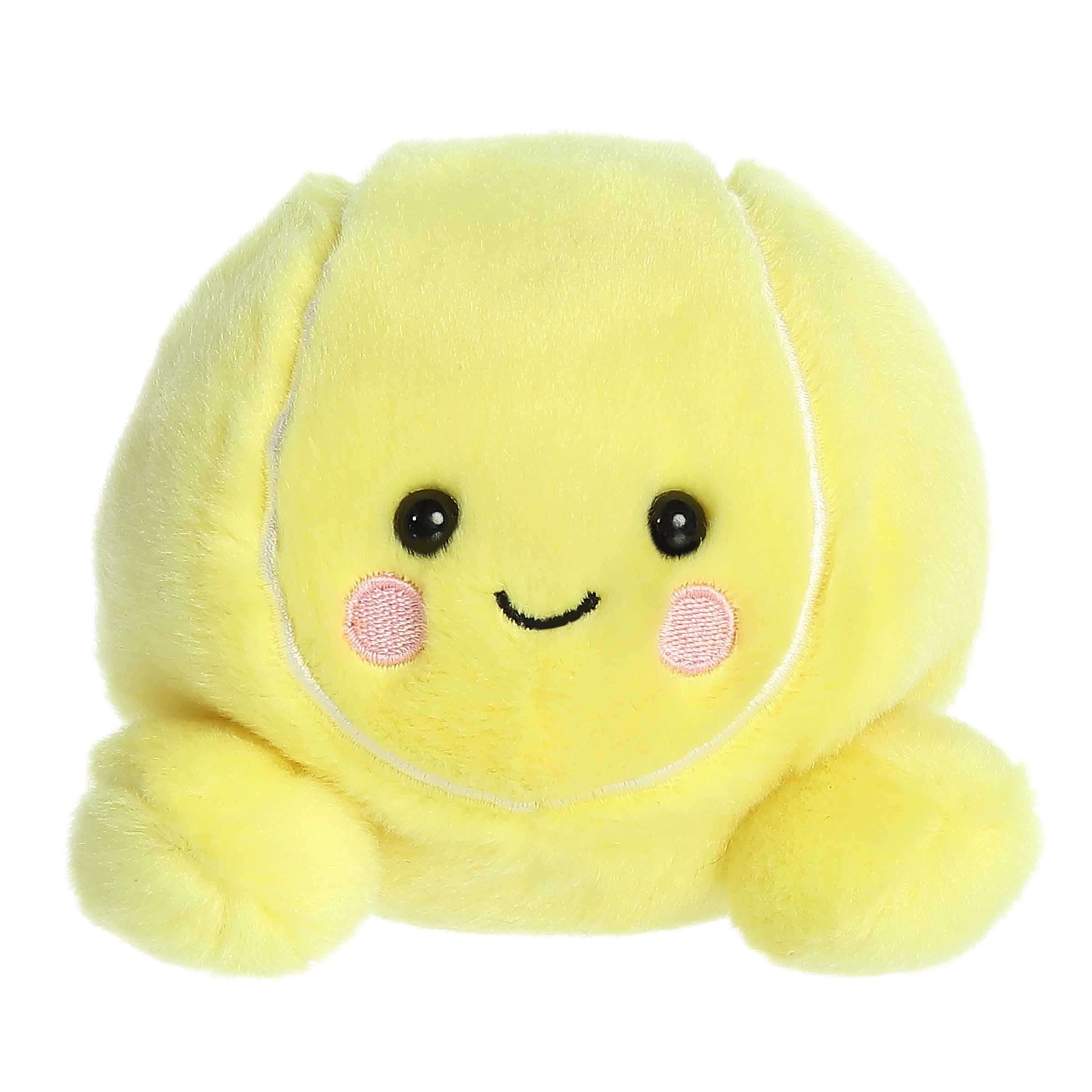 Palm Pals Ace Tennis Ball 13cm