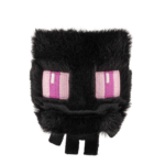 Ty Beanie Bouncer ENDER DRAGON from Minecraft