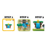 Smart Games Safari Junior