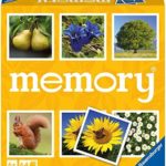 Ravensburger Nature Memory Game