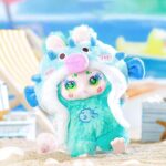 KIMMON Dreams of the Wilderness Collectible Mystery Box Plush