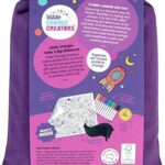 RE-FUN-ABLE Colouring Set - Outer Space