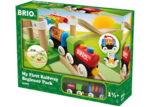 Brio 33727 My First Railway Beginner Pack