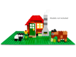 LEGO 11023 Green Baseplate
