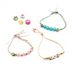 Djeco DJ9839 Alphabet Beads