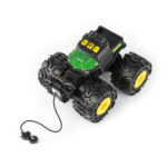 Monster Treads Lights and Sounds Gator