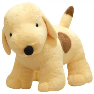 Spot the Dog Soft Toy