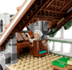 LEGO 10316 The Lord Of The Rings Rivendell