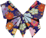 Origami Paper Washi Patterns