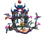 LEGO Ninjago 71813 Wolf Mask Shadow Dojo