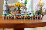LEGO 10316 The Lord Of The Rings Rivendell