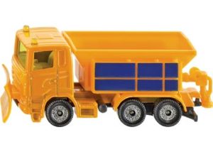 Siku 1309 Winter Service Truck