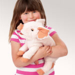 Folkmanis FM2949 Piglet Puppet