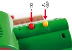 BRIO 33578 Record and Play Station