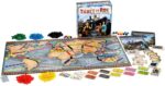 Ticket To Ride Rails & Sails