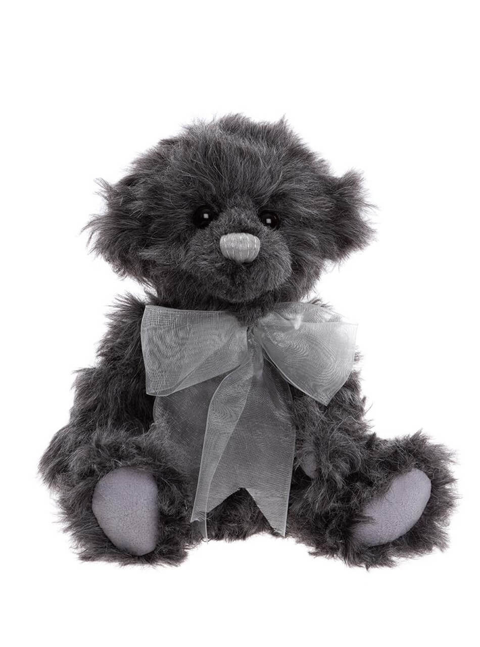 Charlie Bears Mr Fogg
