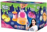 Doctor Squish Squishy Maker Glow