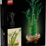 LEGO Botanicals 10344 Lucky Bamboo