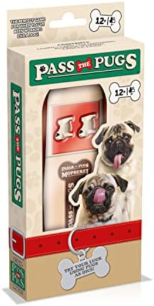 Pass the Pugs