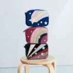 Mimi & Lula Shooting Star Bag