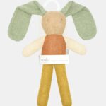 Toshi Organic Bunny Bobby / Driftwood
