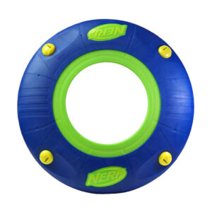 Nerf Sonic Howler Frisbee