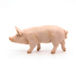 Papo P51044 Boar Figurine