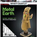 Metal Earth - Avengers - Infinity Gauntlet