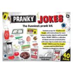 Pranky Jokes 40